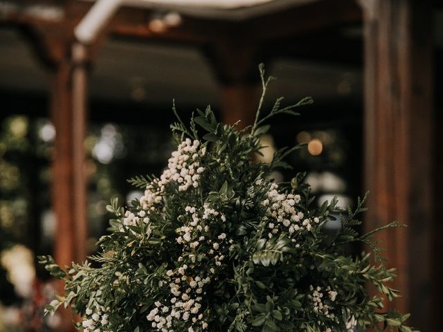 La boda de Tiberiu Alexandru  y Giulia Cristina  en Illescas, Toledo 27