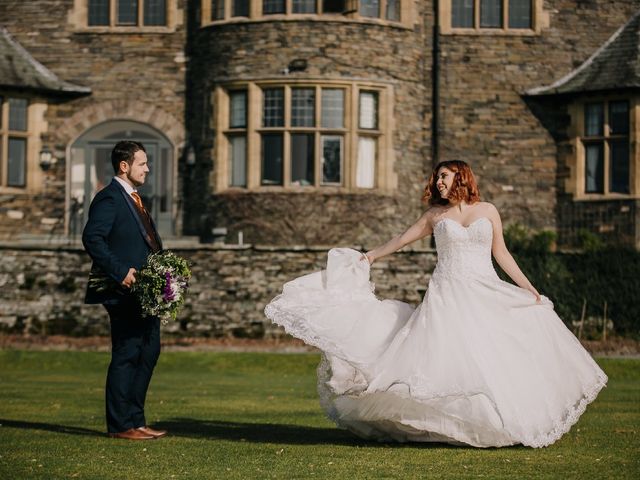 La boda de Tiberiu Alexandru  y Giulia Cristina  en Illescas, Toledo 67