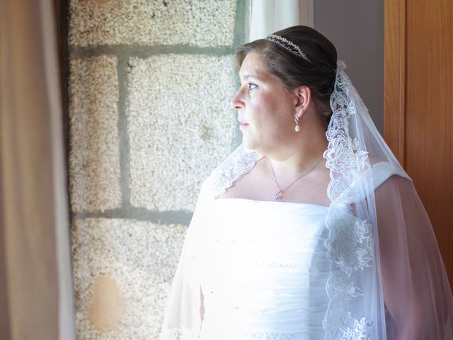 La boda de Fernando y Alicia en Raris, A Coruña 15