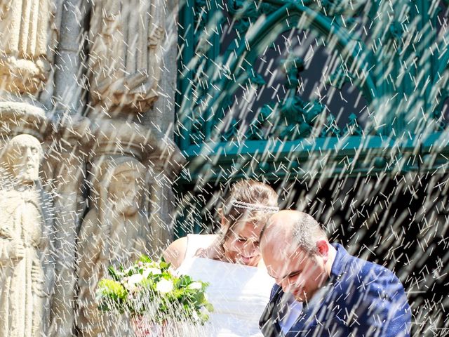 La boda de Fernando y Alicia en Raris, A Coruña 34