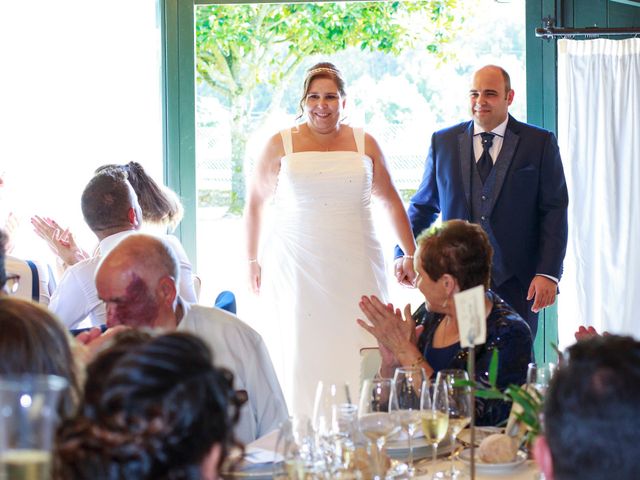 La boda de Fernando y Alicia en Raris, A Coruña 41