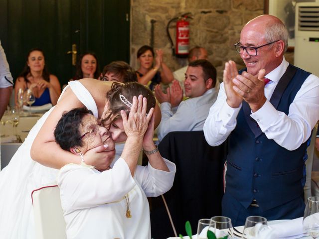 La boda de Fernando y Alicia en Raris, A Coruña 42