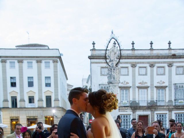 La boda de Jairo y Miriam en Jerez De La Frontera, Cádiz 69