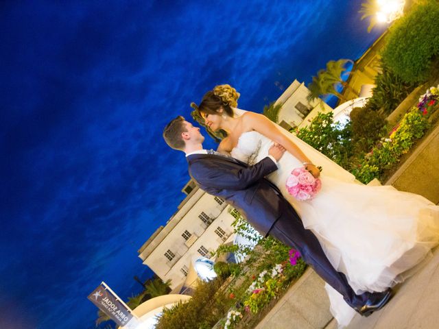 La boda de Jairo y Miriam en Jerez De La Frontera, Cádiz 83