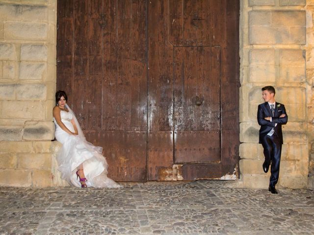 La boda de Jairo y Miriam en Jerez De La Frontera, Cádiz 92