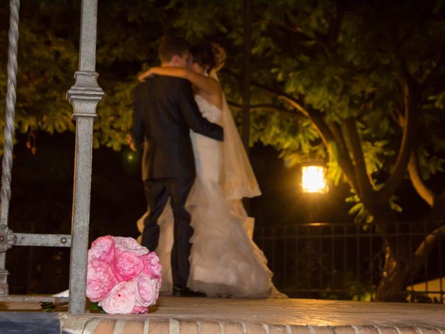 La boda de Jairo y Miriam en Jerez De La Frontera, Cádiz 99