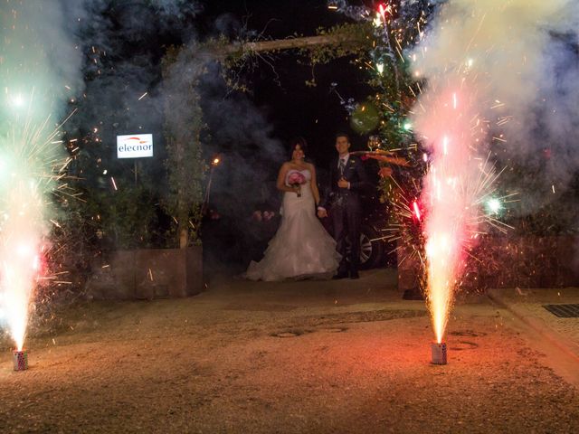 La boda de Jairo y Miriam en Jerez De La Frontera, Cádiz 101