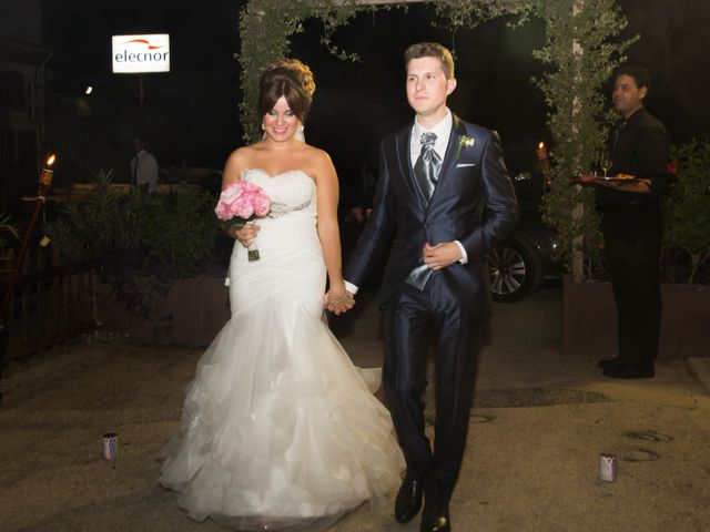 La boda de Jairo y Miriam en Jerez De La Frontera, Cádiz 103