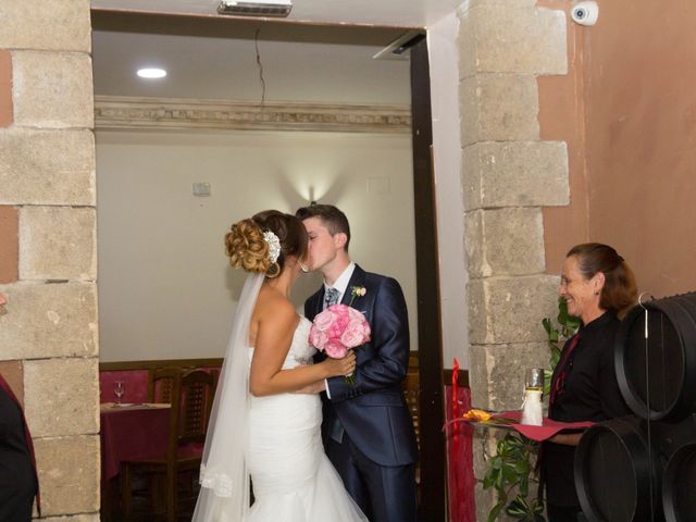 La boda de Jairo y Miriam en Jerez De La Frontera, Cádiz 108