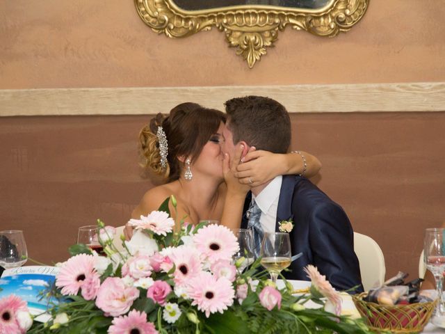 La boda de Jairo y Miriam en Jerez De La Frontera, Cádiz 110