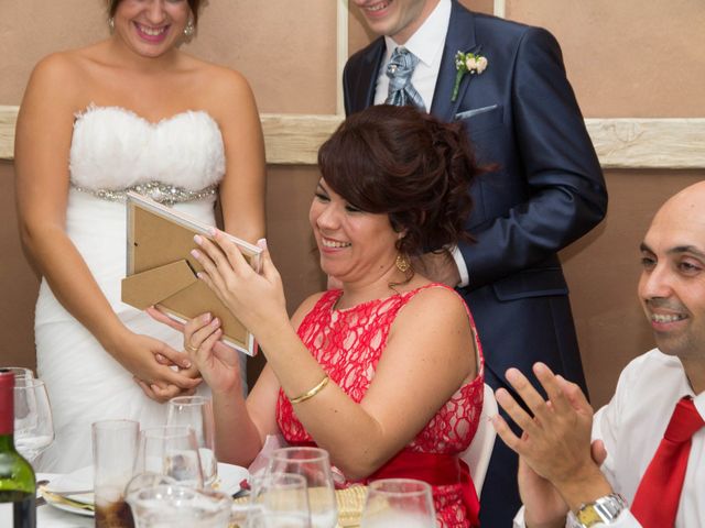 La boda de Jairo y Miriam en Jerez De La Frontera, Cádiz 112