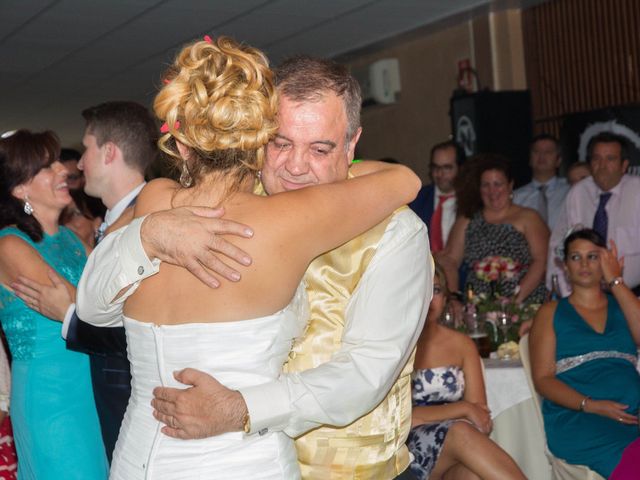 La boda de Jairo y Miriam en Jerez De La Frontera, Cádiz 136