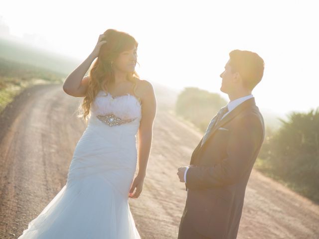 La boda de Jairo y Miriam en Jerez De La Frontera, Cádiz 145