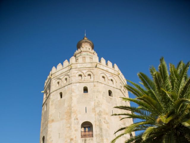 La boda de Jairo y Miriam en Jerez De La Frontera, Cádiz 161