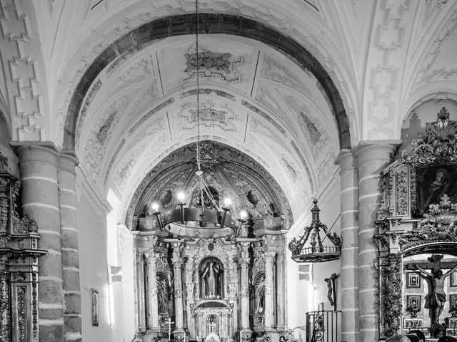 La boda de Carlos y Lorena en Pozal De Gallinas, Valladolid 15