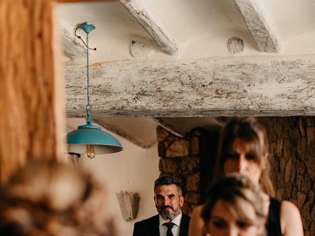 La boda de Yessi y David en La Selva Del Camp, Tarragona 13
