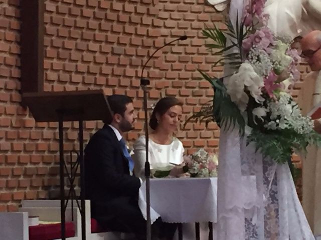 La boda de Antonio y Cristina en Albacete, Albacete 14