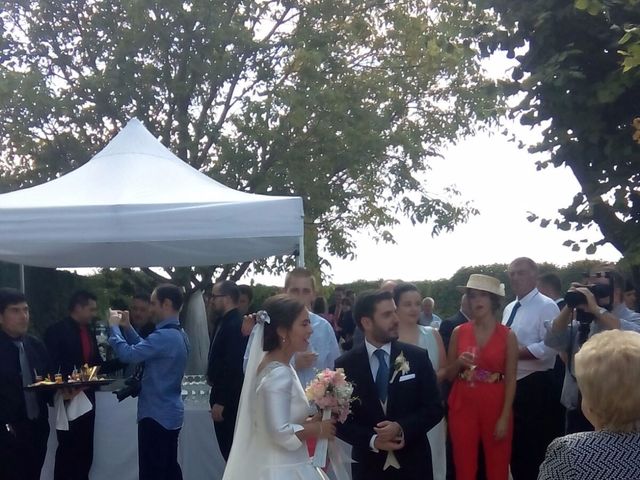 La boda de Antonio y Cristina en Albacete, Albacete 18