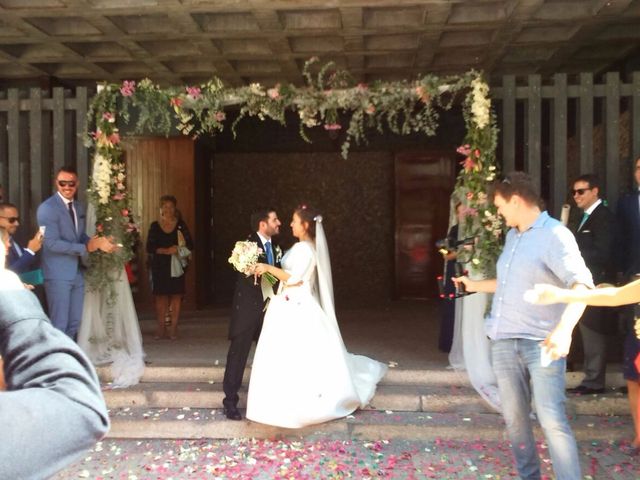 La boda de Antonio y Cristina en Albacete, Albacete 20