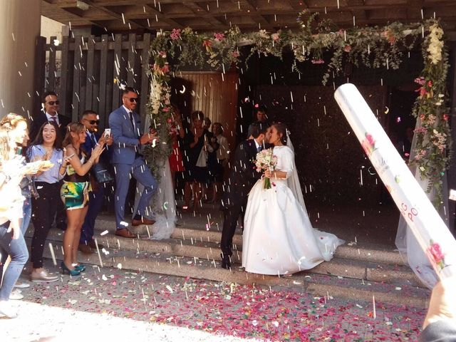 La boda de Antonio y Cristina en Albacete, Albacete 25