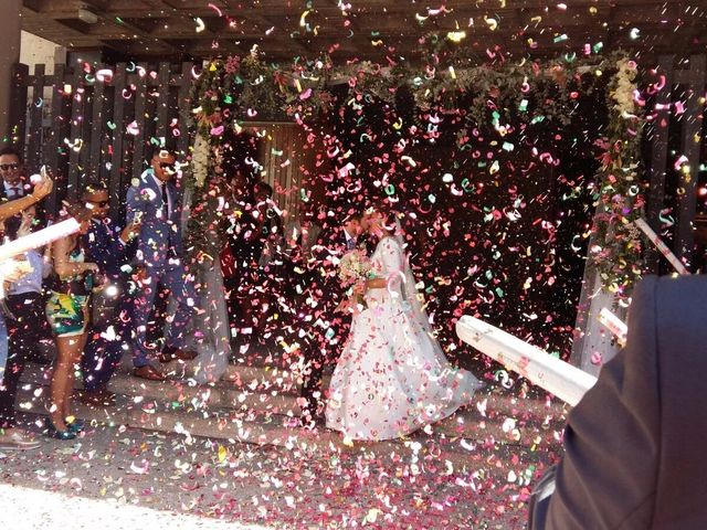 La boda de Antonio y Cristina en Albacete, Albacete 26