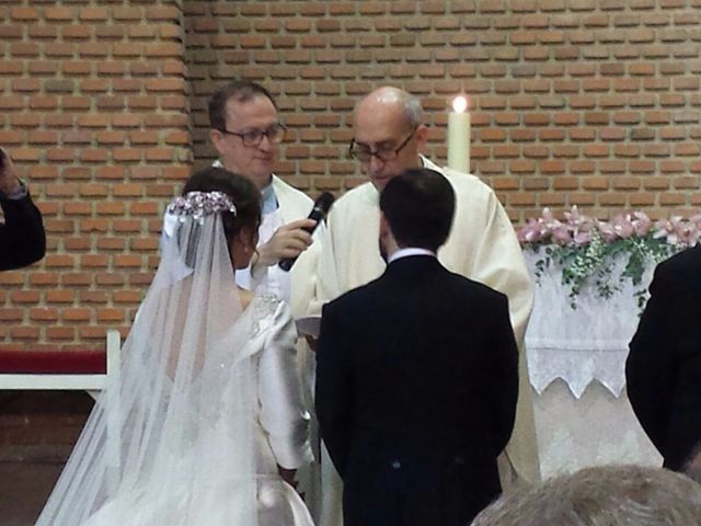 La boda de Antonio y Cristina en Albacete, Albacete 30