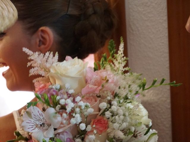 La boda de Antonio y Cristina en Albacete, Albacete 34