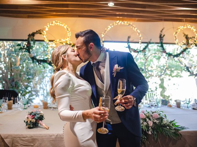 La boda de Sergio y María en Cartagena, Murcia 99