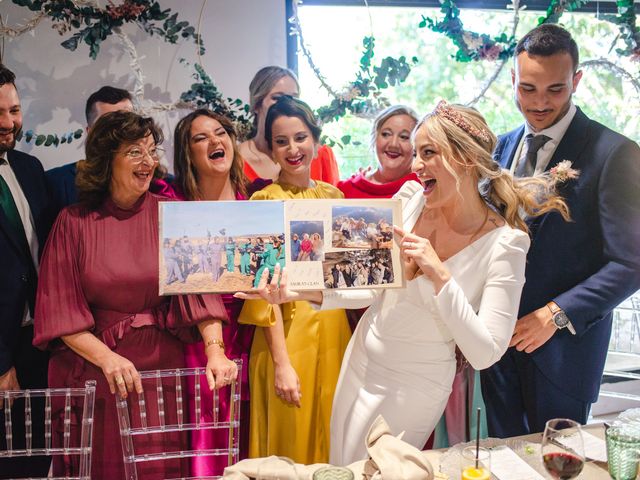 La boda de Sergio y María en Cartagena, Murcia 105