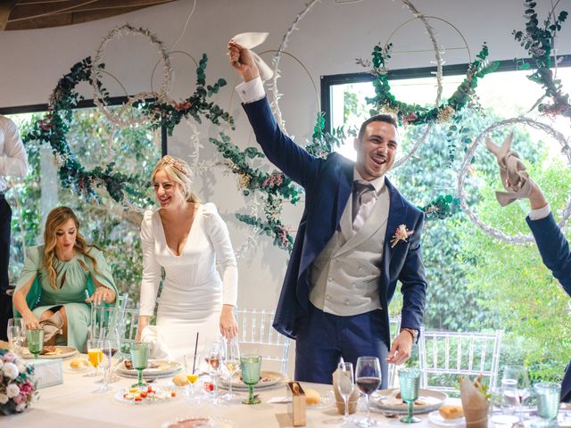 La boda de Sergio y María en Cartagena, Murcia 106