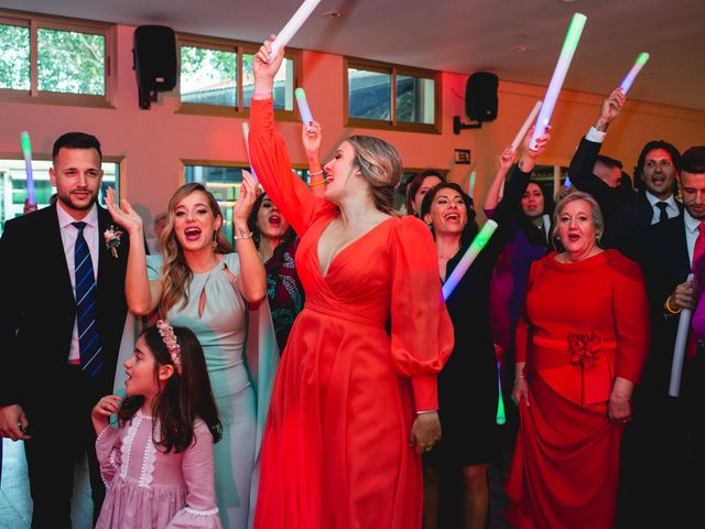 La boda de Sergio y María en Cartagena, Murcia 109