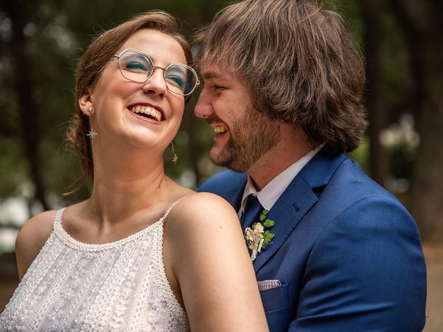 La boda de Luis y Anabel en Ejea De Los Caballeros, Zaragoza 9
