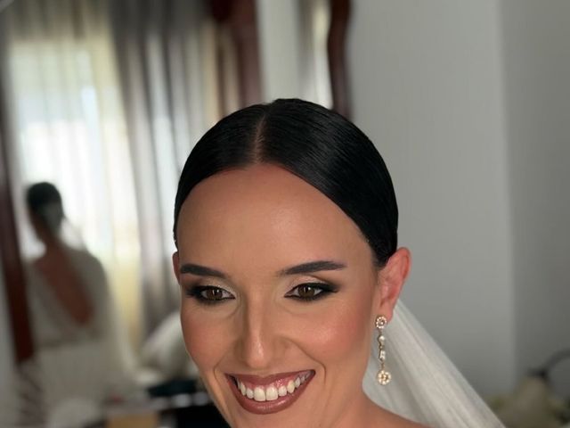 La boda de José Juan y Noelia en Utrera, Sevilla 3