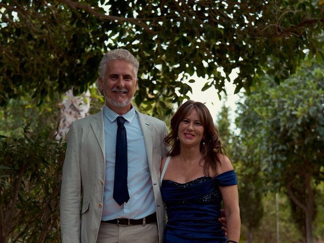 La boda de Silvia y Miguel en Elx/elche, Alicante 3