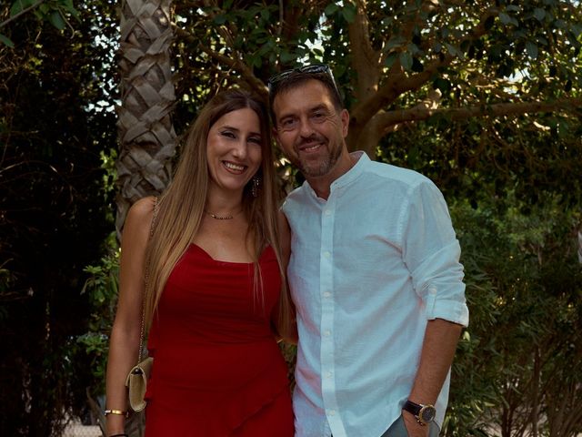 La boda de Silvia y Miguel en Elx/elche, Alicante 4