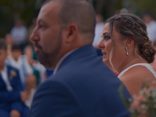 La boda de Silvia y Miguel en Elx/elche, Alicante 12