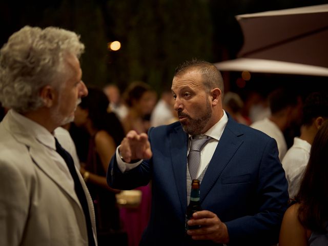 La boda de Silvia y Miguel en Elx/elche, Alicante 28