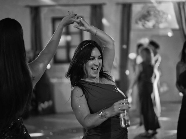 La boda de Silvia y Miguel en Elx/elche, Alicante 59