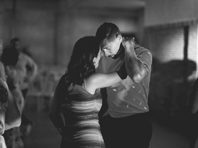 La boda de Silvia y Miguel en Elx/elche, Alicante 60
