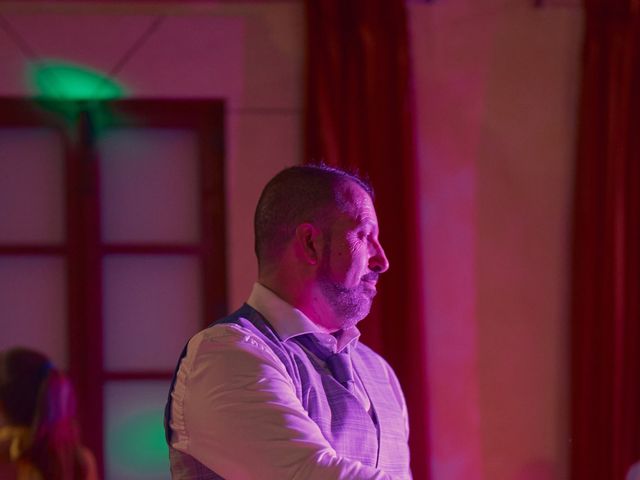 La boda de Silvia y Miguel en Elx/elche, Alicante 70