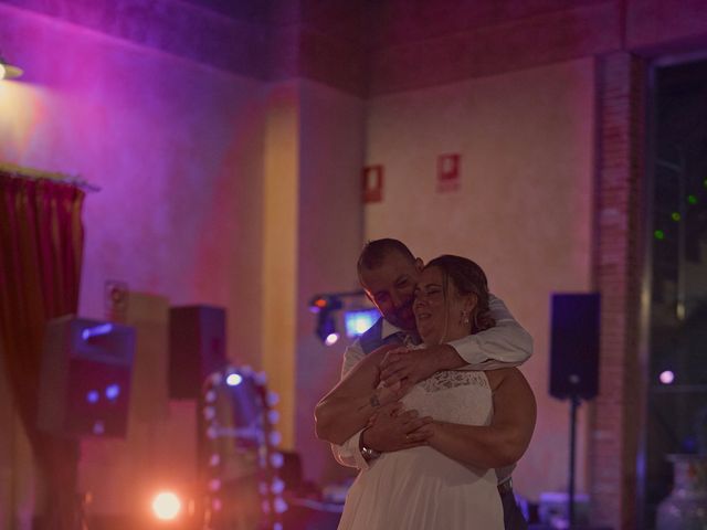 La boda de Silvia y Miguel en Elx/elche, Alicante 2