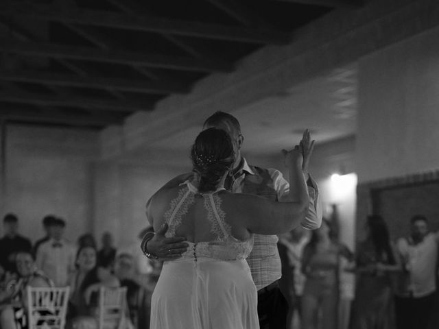 La boda de Silvia y Miguel en Elx/elche, Alicante 84