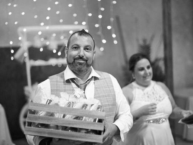 La boda de Silvia y Miguel en Elx/elche, Alicante 94