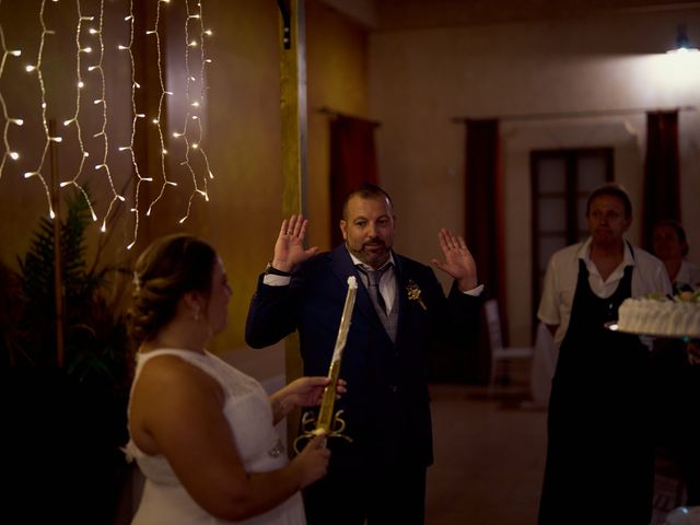 La boda de Silvia y Miguel en Elx/elche, Alicante 98