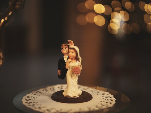 La boda de Silvia y Miguel en Elx/elche, Alicante 104