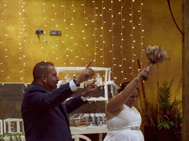 La boda de Silvia y Miguel en Elx/elche, Alicante 115