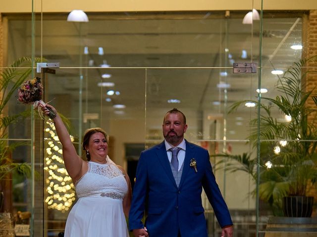 La boda de Silvia y Miguel en Elx/elche, Alicante 118