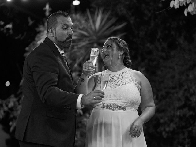 La boda de Silvia y Miguel en Elx/elche, Alicante 123