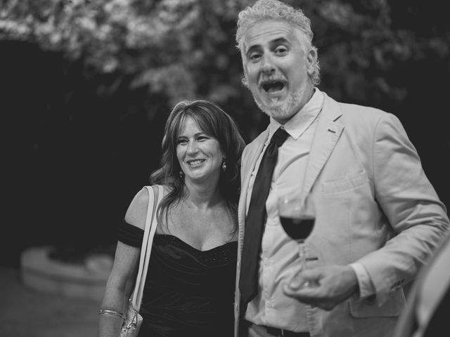 La boda de Silvia y Miguel en Elx/elche, Alicante 126