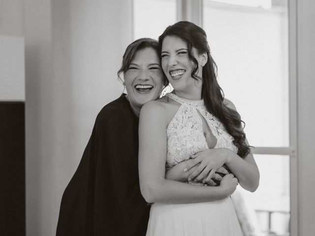 La boda de Sento y Sara en Naquera, Valencia 7